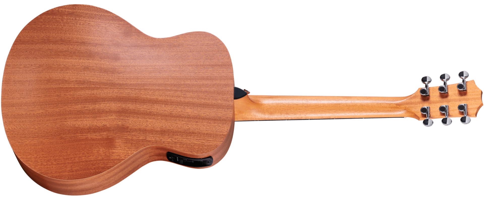 Taylor GS MINI-E QS LTD 木吉他雲狀沙比利木| 反拍樂器